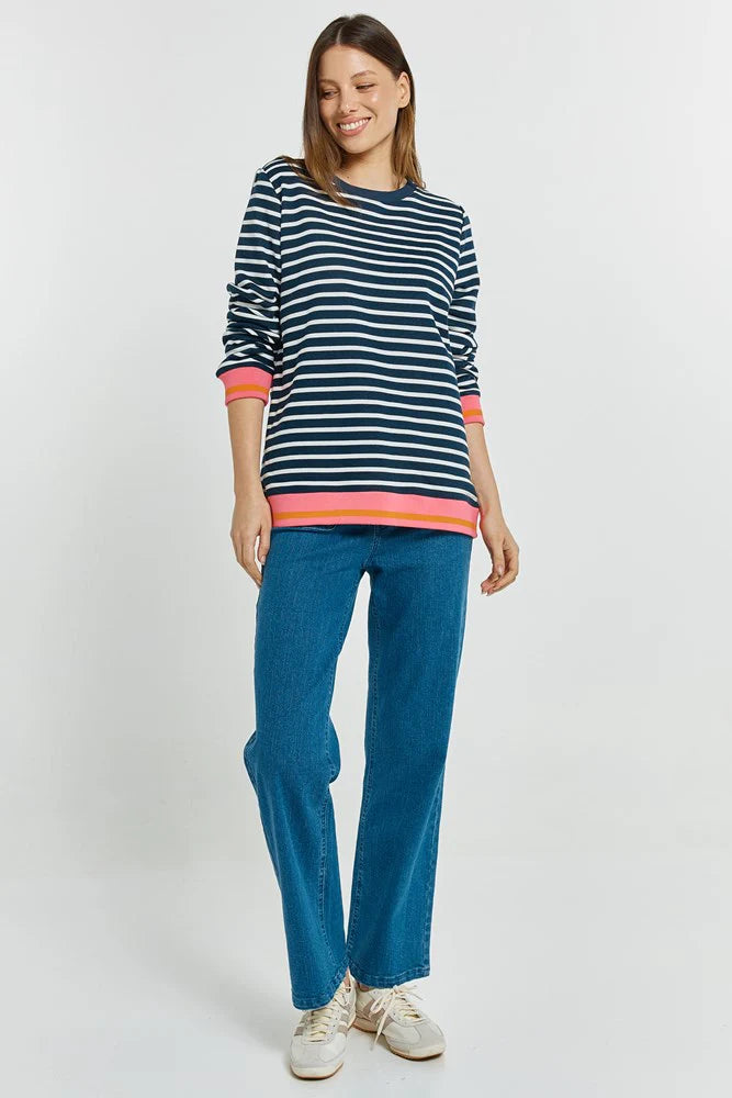 Betty Basics Tyra Sweat