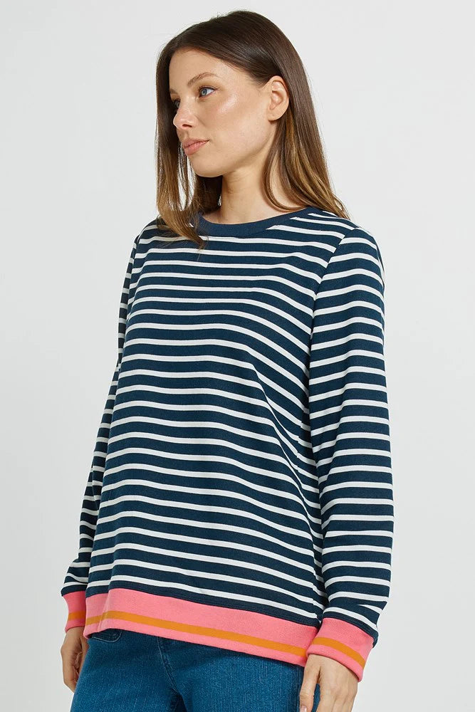 Betty Basics Tyra Sweat