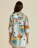 Betty Basics Mills Shirt Paradise Print-Multi