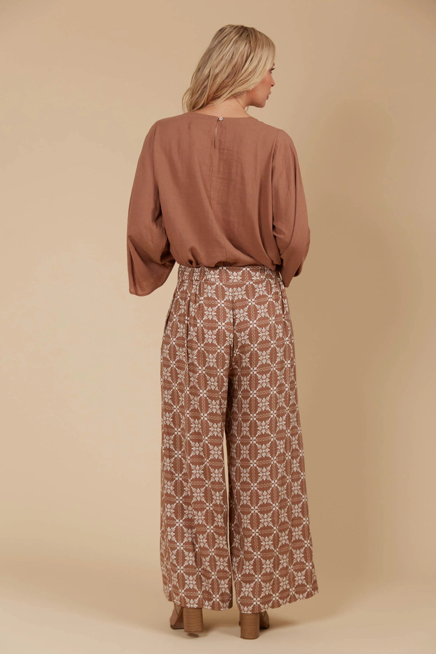 Isle of Mine Venus Pant Deity