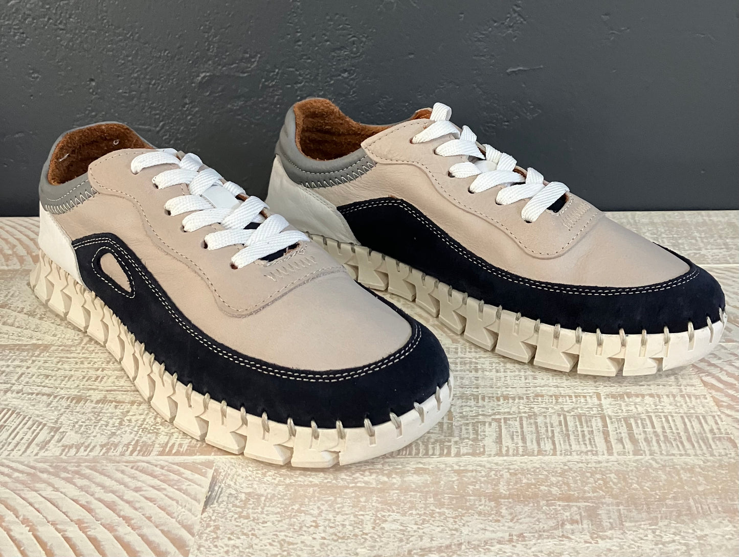Rilassare Townie Navy Combo