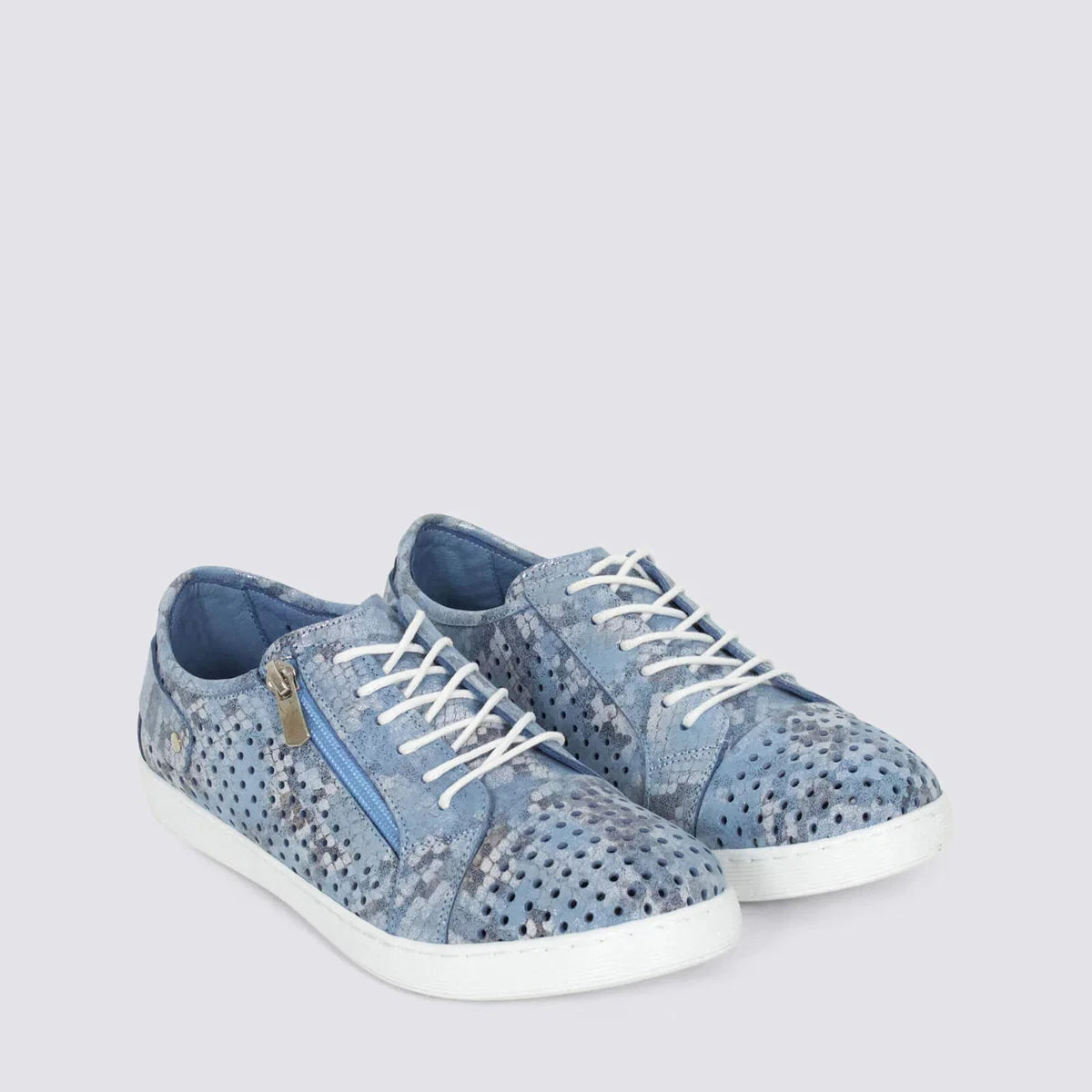 Cabello Lifestyle EG17P Denim