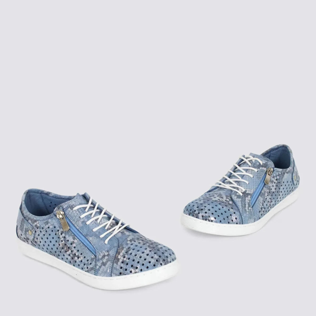 Cabello Lifestyle EG17P Denim