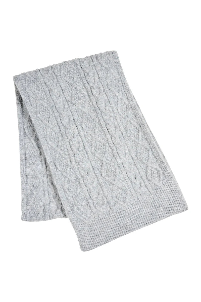 Eb+Ive Calista Scarf Marle