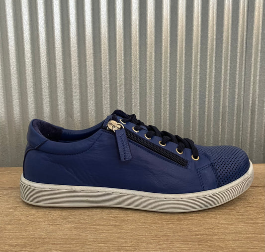 Rilasarre Tommie Perf Denim