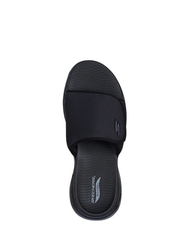 Skechers Go Walk Arch Fit Sandal - Manta Ray Bay