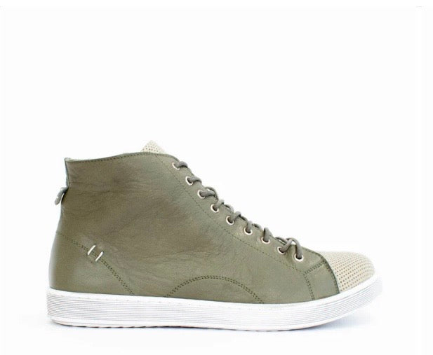 Rilasarre Trinity Sage/Khaki