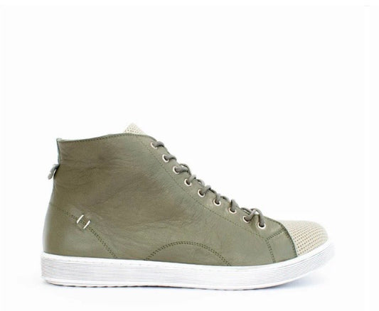 Rilasarre Trinity Sage/Khaki