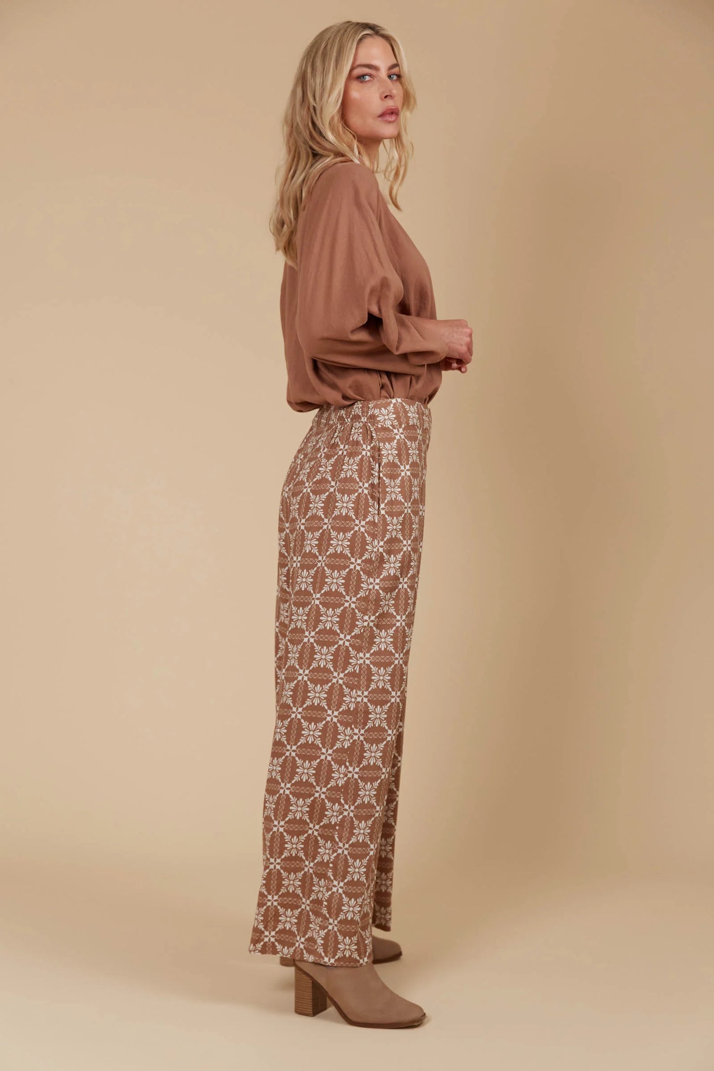 Isle of Mine Venus Pant Deity