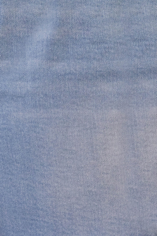 Isle of Mine Duke Denim Shorts Vintage