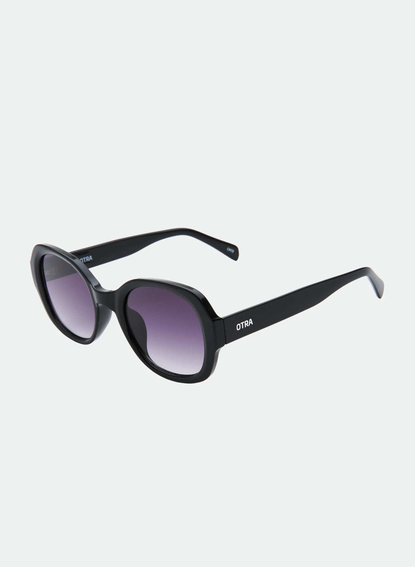 Otra Darcy Black/Smoke Fade