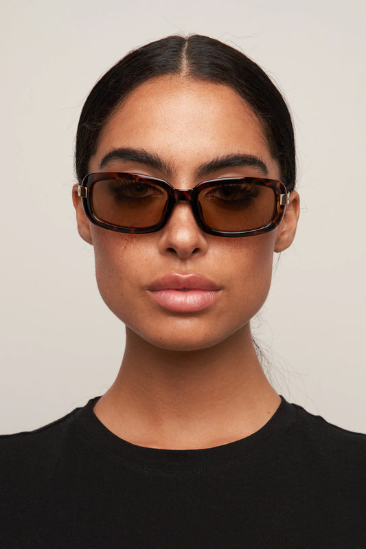 Otra Delilah Tort/Brown