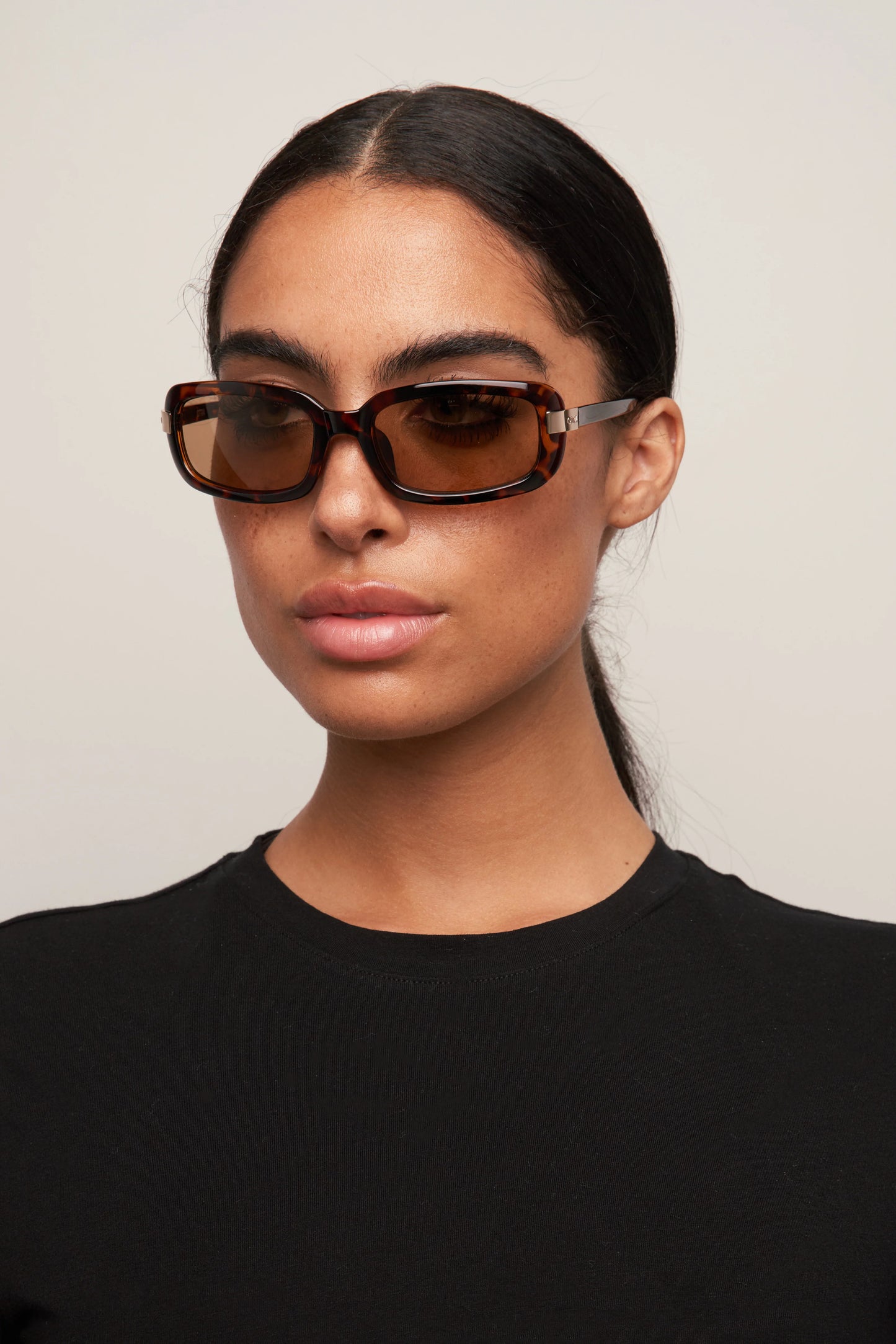 Otra Delilah Tort/Brown