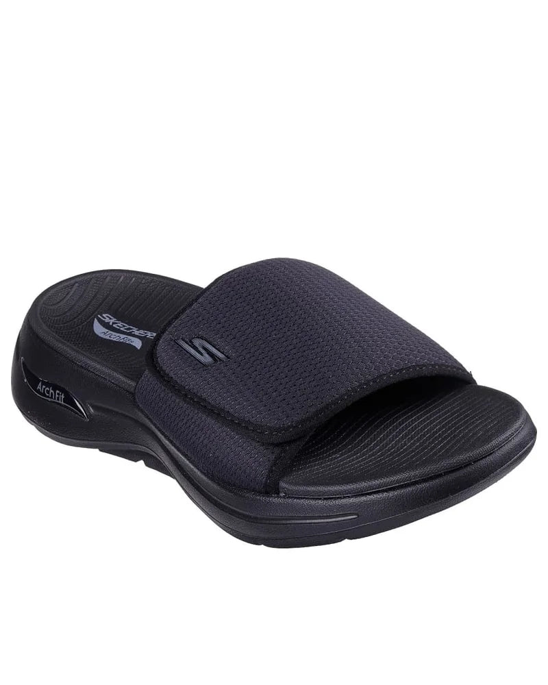 Skechers Go Walk Arch Fit Sandal - Manta Ray Bay