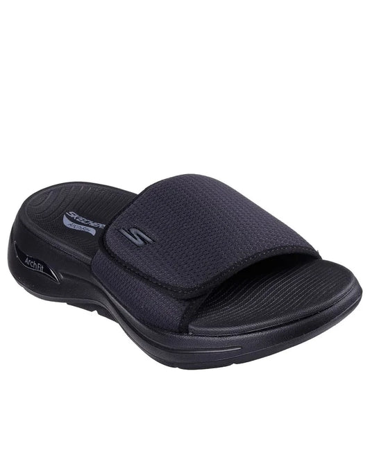 Skechers Go Walk Arch Fit Sandal - Manta Ray Bay