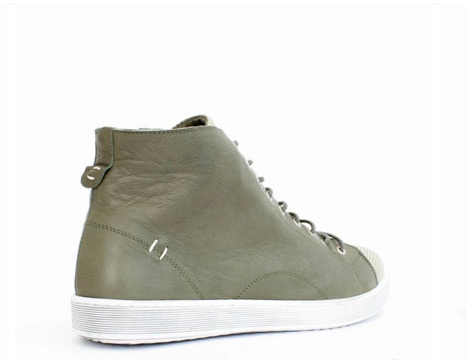 Rilasarre Trinity Sage/Khaki