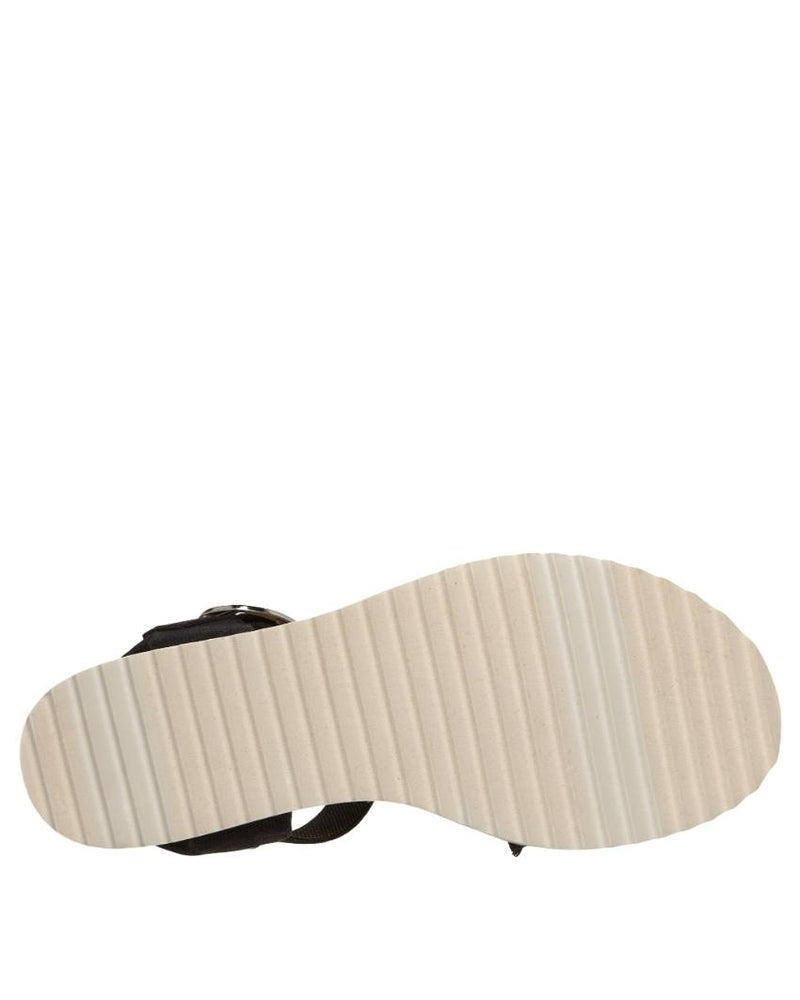 Skechers Slip-Ins: BOBS Desert Kiss - Frayed Fun Black