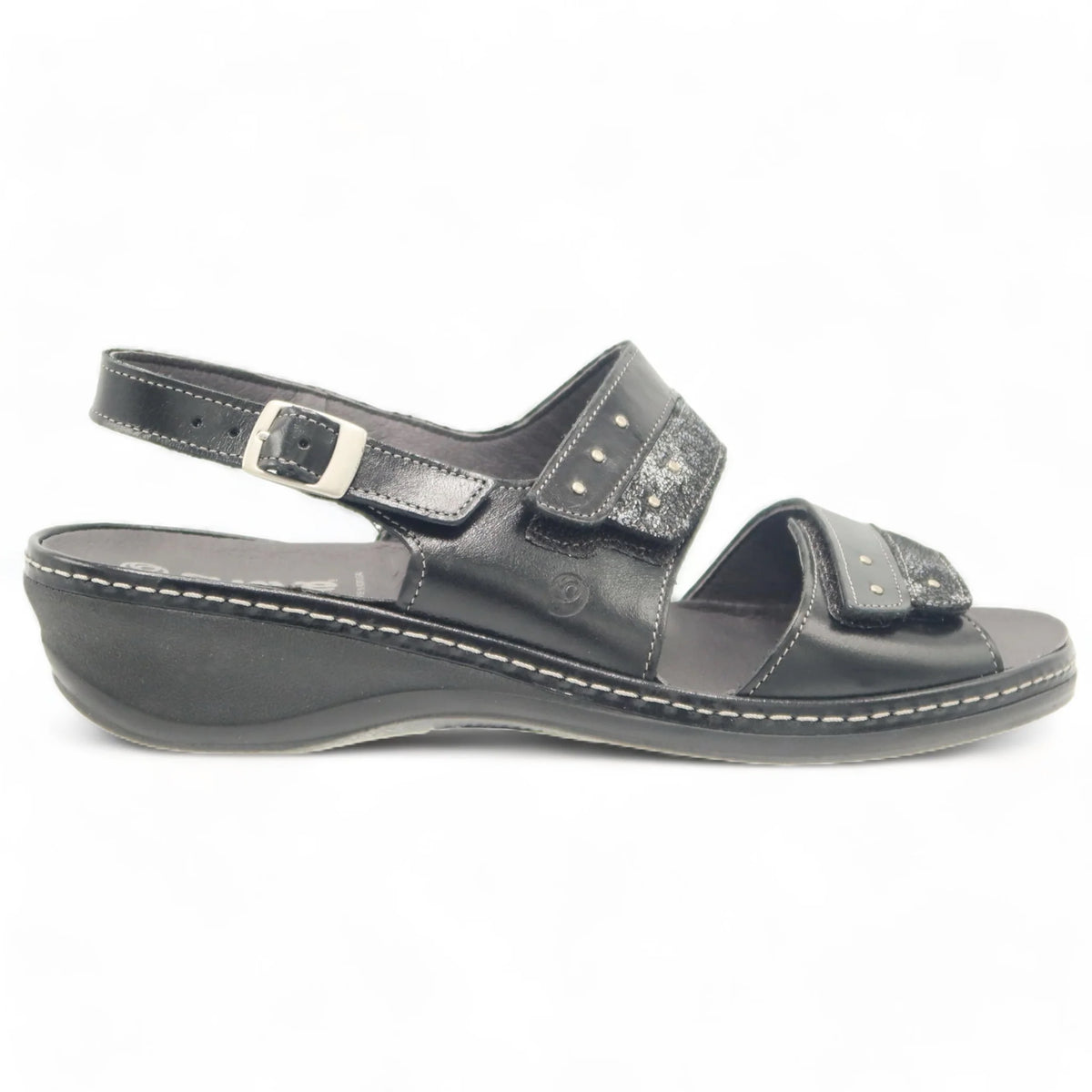 Suave Rivoli Black