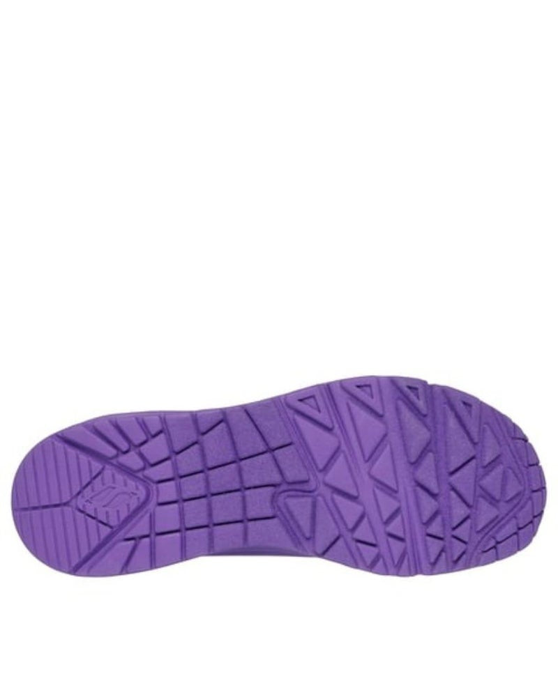 Skechers Uno Stand on Air Violet
