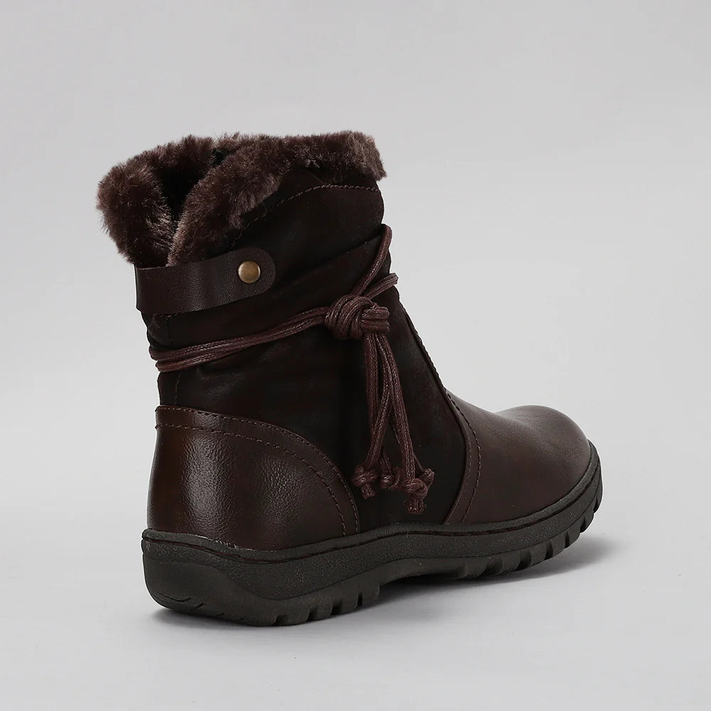 CC Resorts Gemma Chocolate