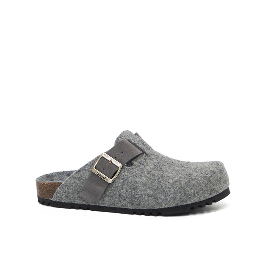Dr Feet Hoff Grey