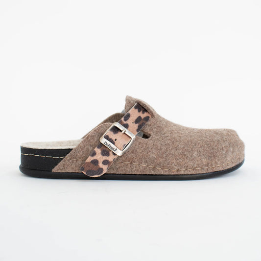 Dr Feet Hoxey Camel Combo