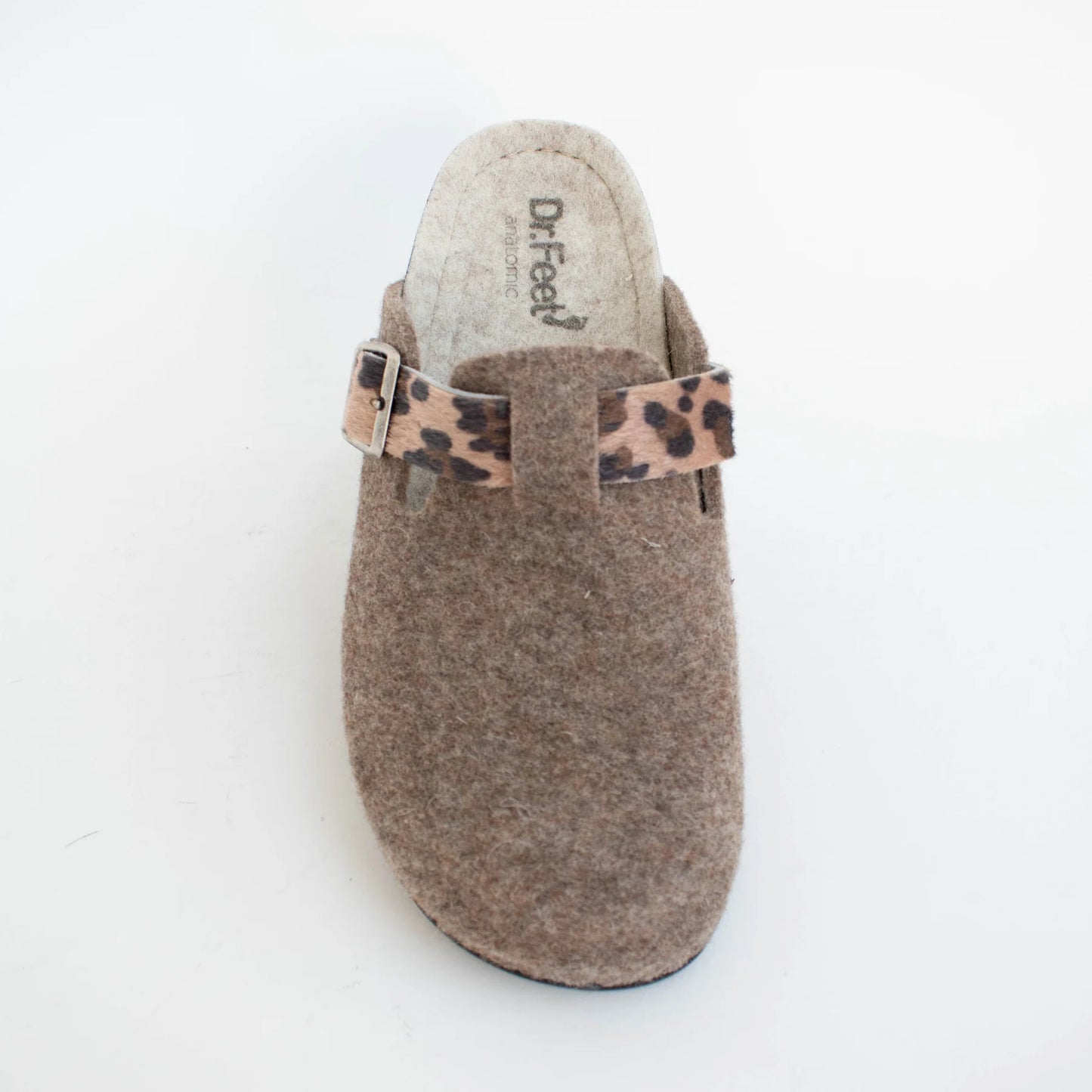 Dr Feet Hoxey Camel Combo