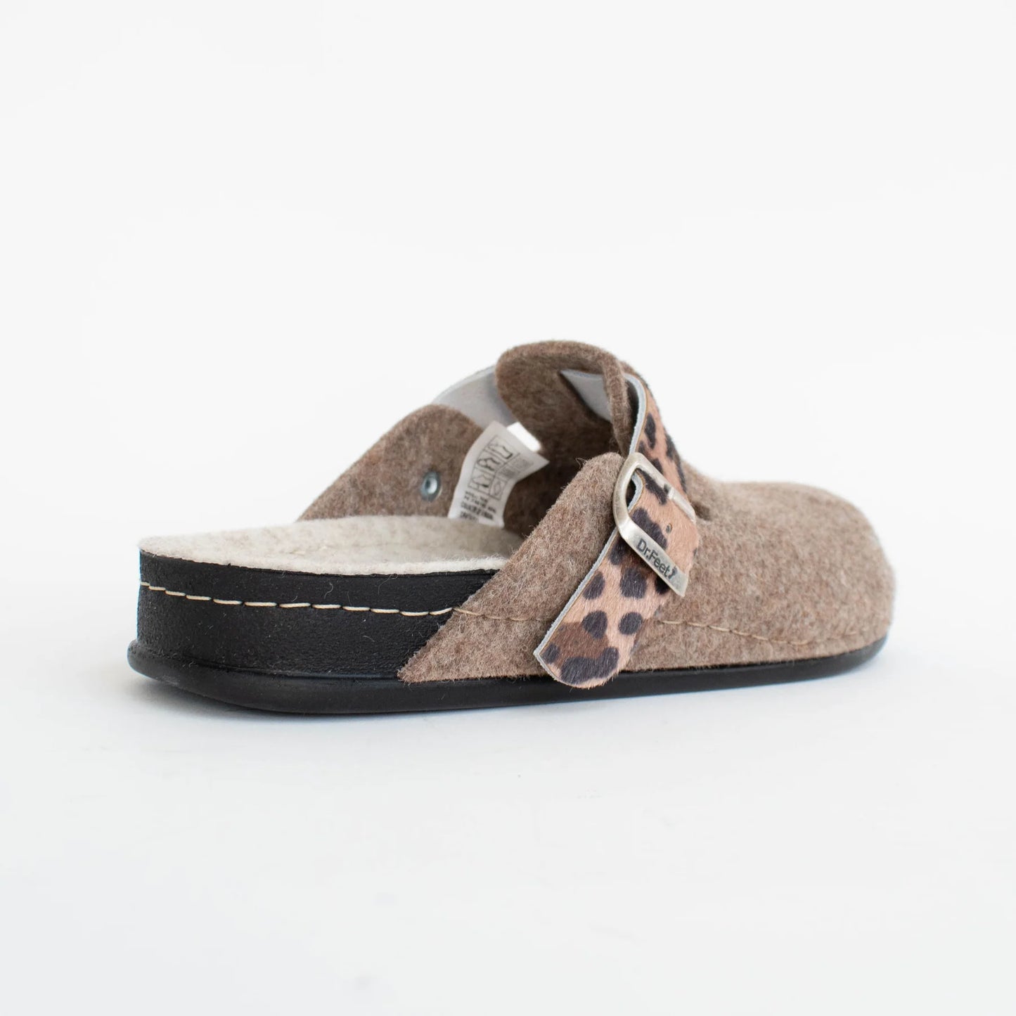 Dr Feet Hoxey Camel Combo