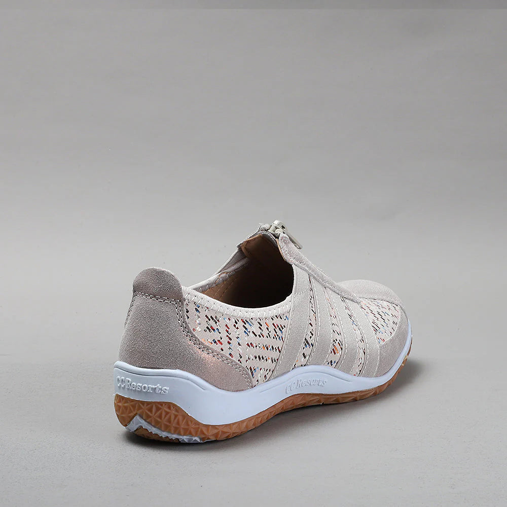 CC Resorts Jada Stone/Multi