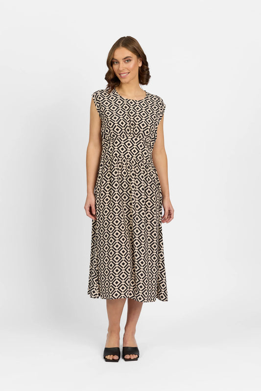 Knewe Global Dress-Soul