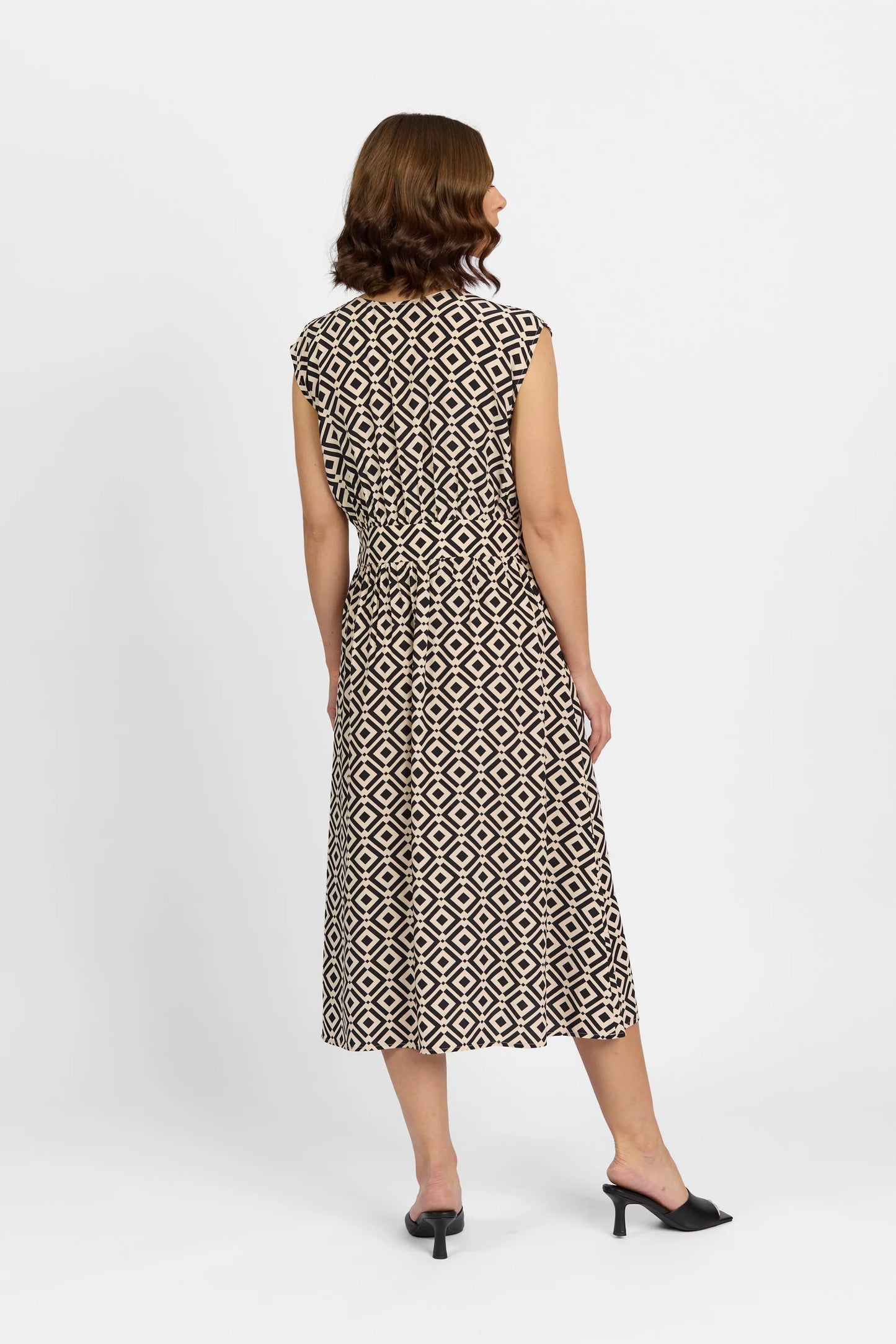 Knewe Global Dress-Soul