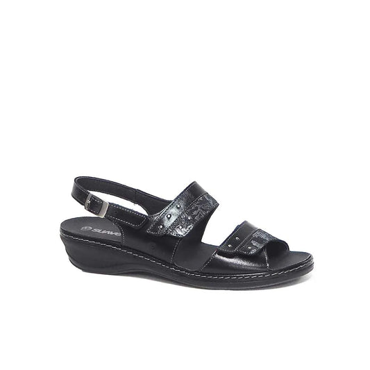 Suave Rivoli Black