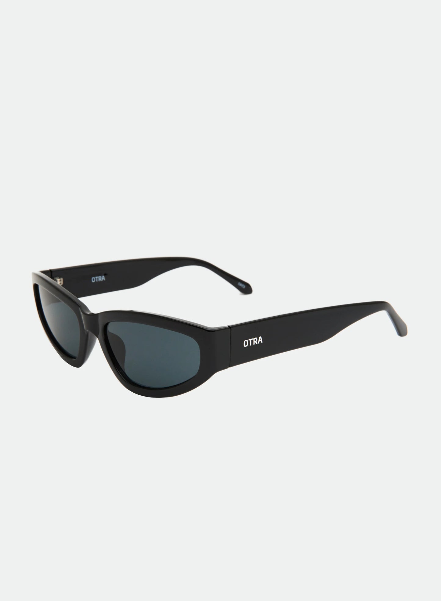 Otra Raci Black/Smoke sunglasses
