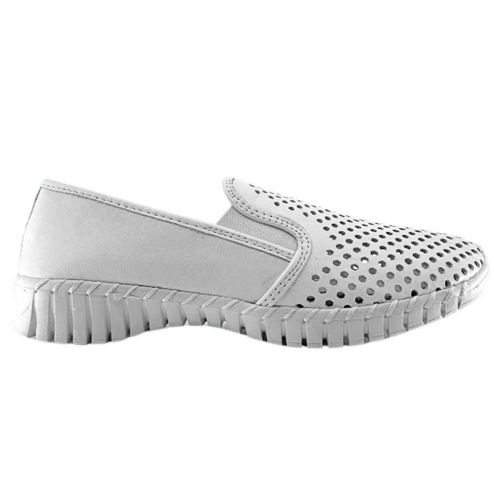 Rilassare Tagteam White