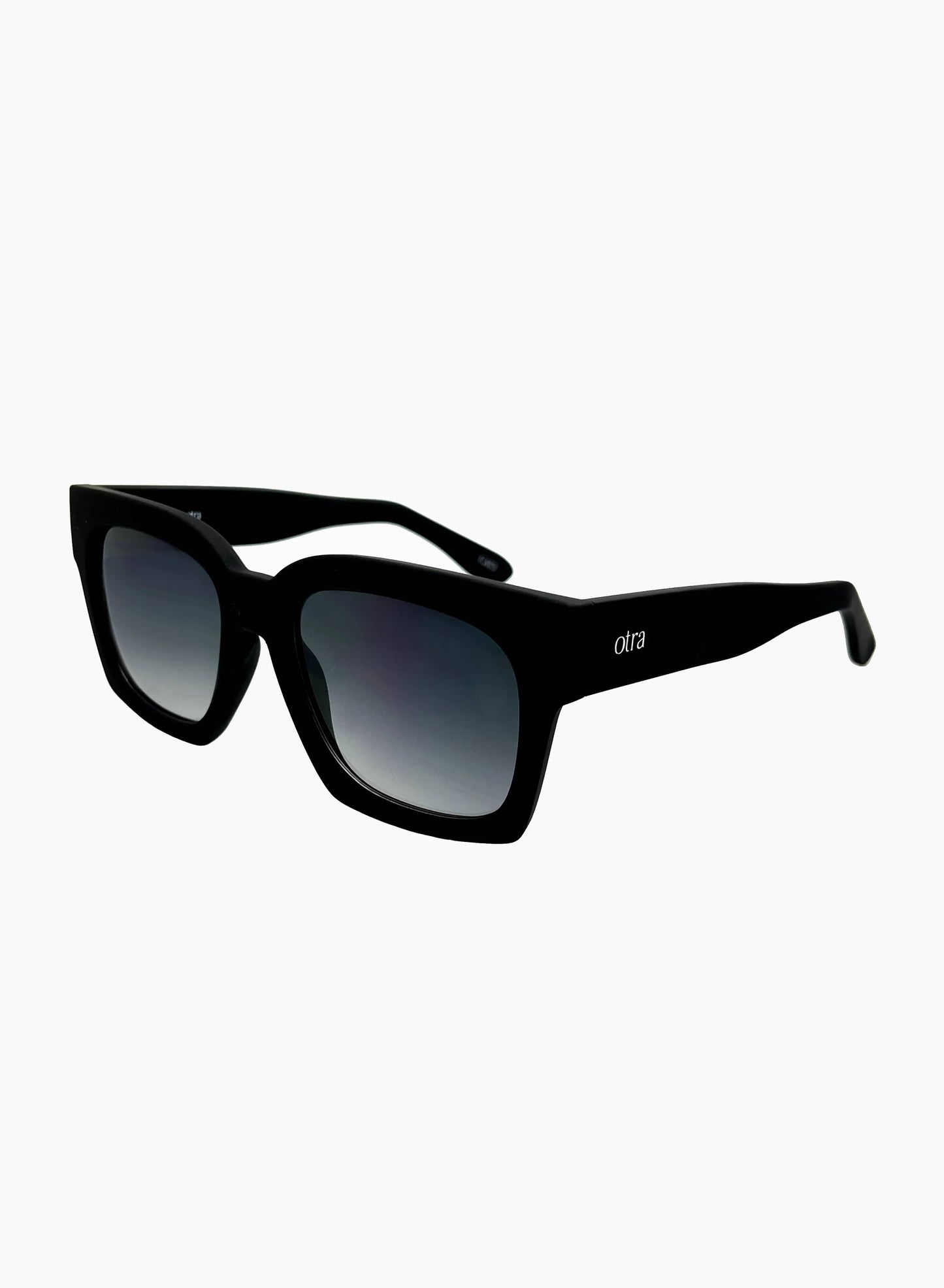 Otra Alba Black/Smoke Fade