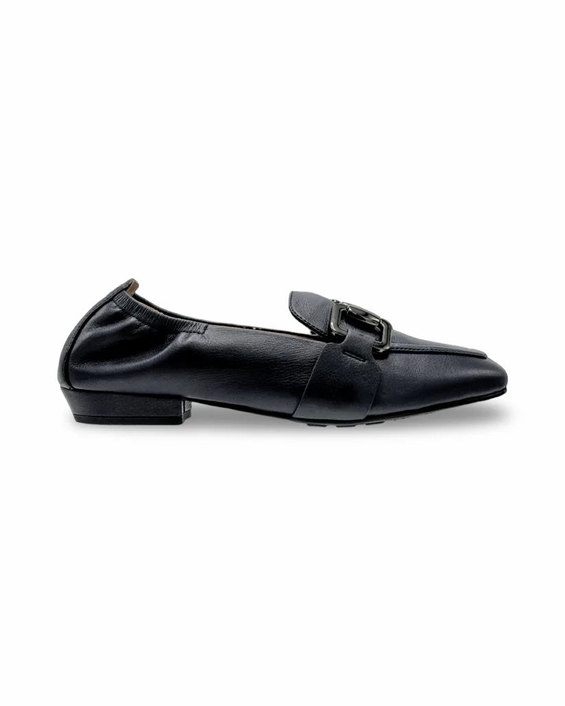 Tamara London Borge Black