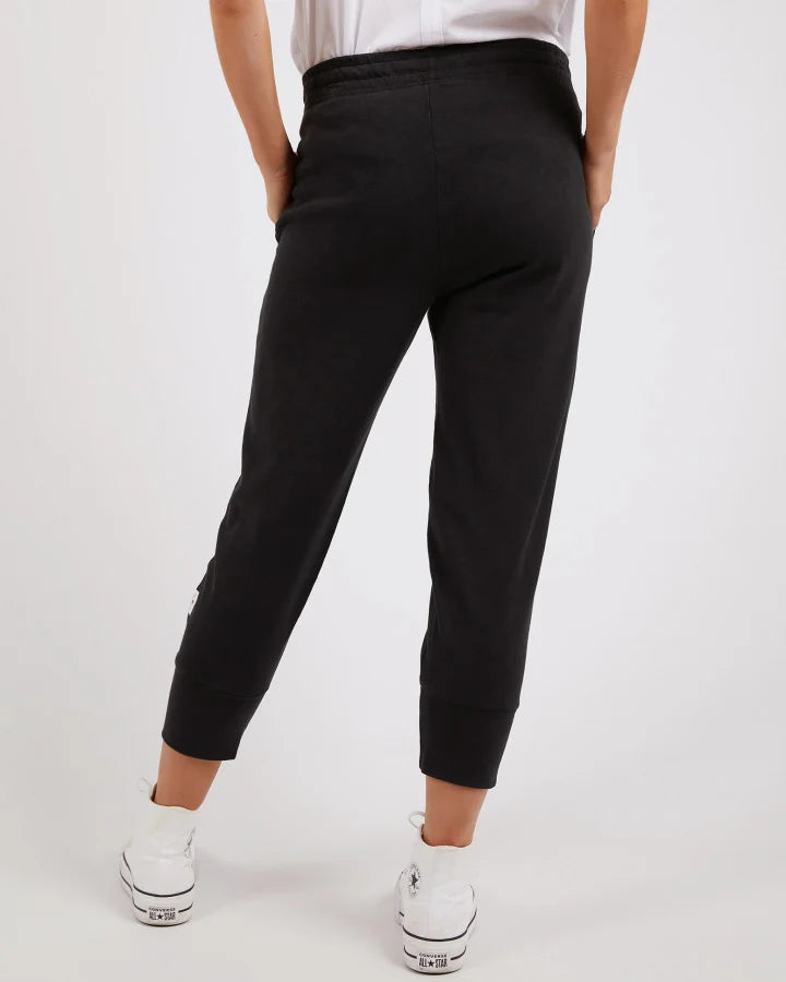 Elm Brunch Pants Black