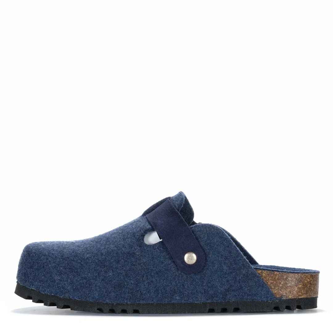 Dr Feet Hoff Navy