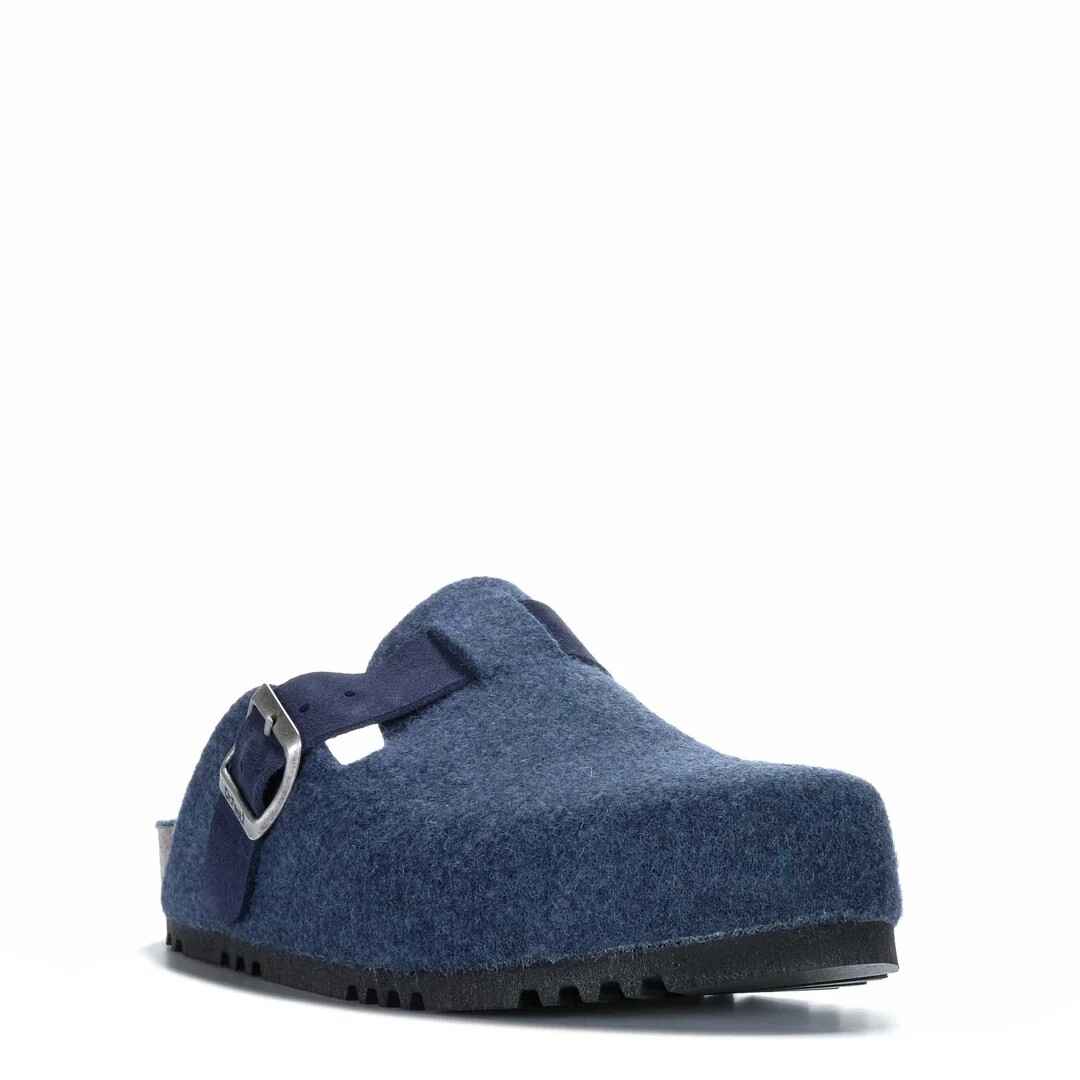 Dr Feet Hoff Navy
