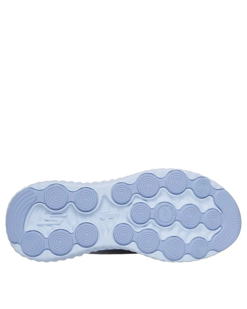 Skechers Go Run Now Starfuse Blk/Lavender