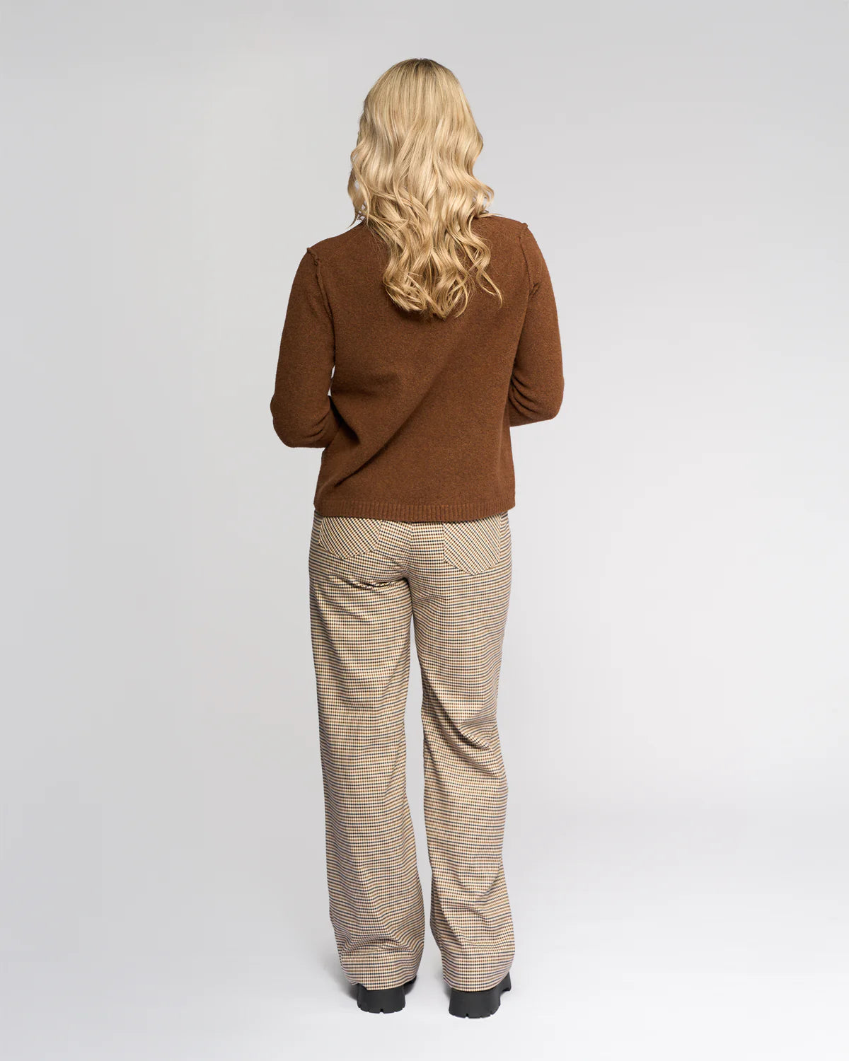 Knewe North Sweater Cedar