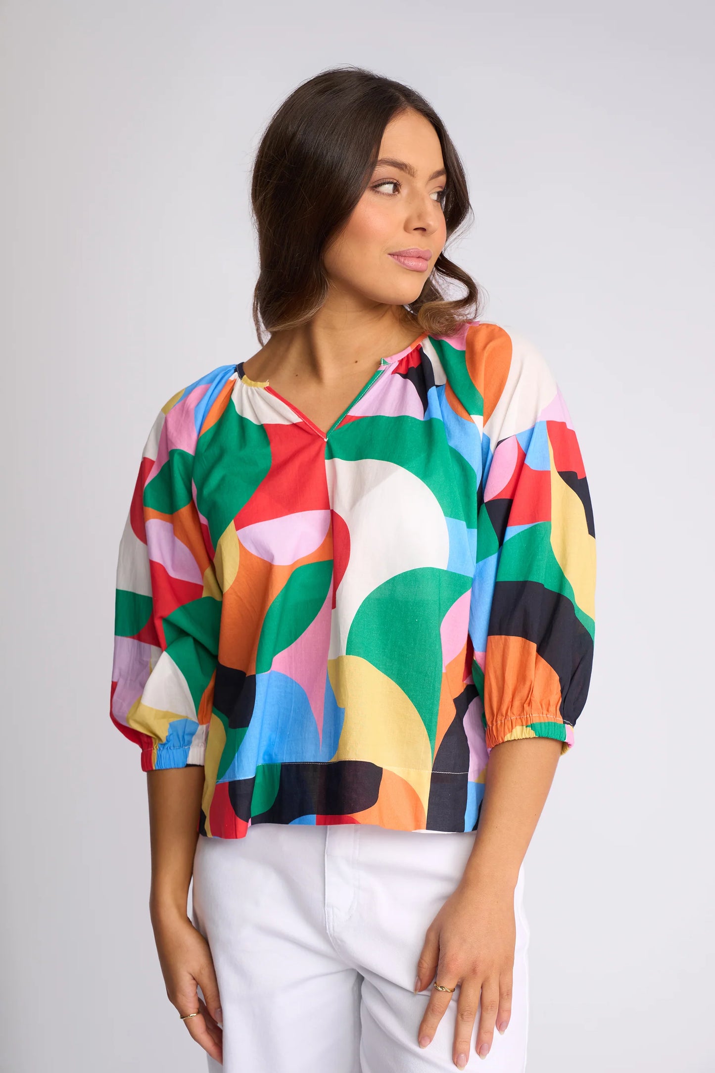 Knewe Avery Top Cinta