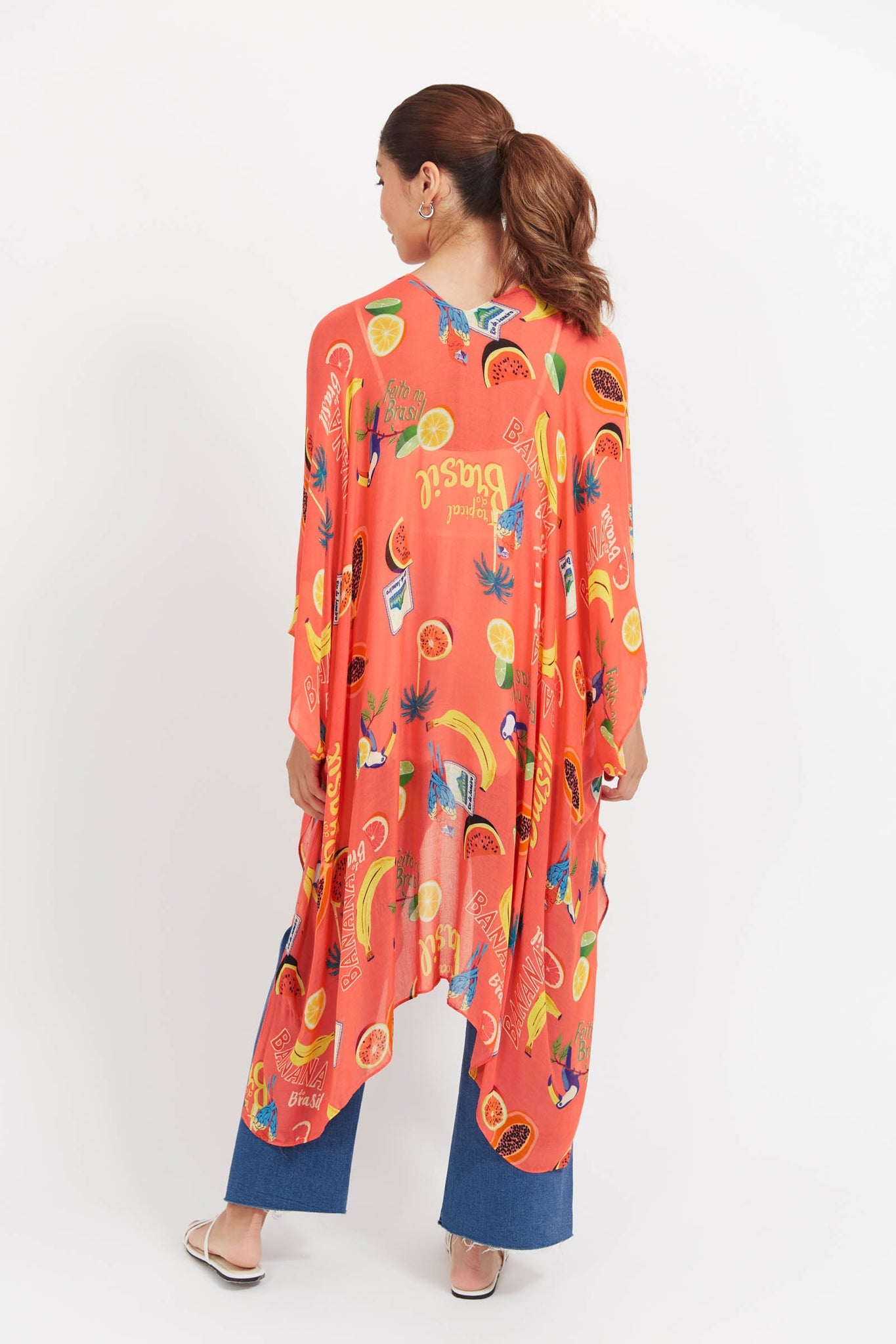 Haven Cabana Cape-Brasil Coral
