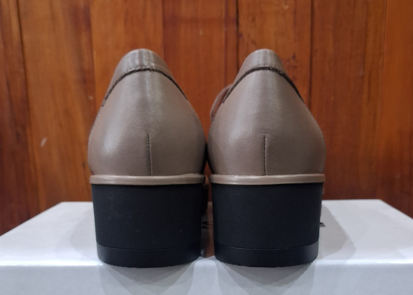 Belle Scarpe Rose- Stone