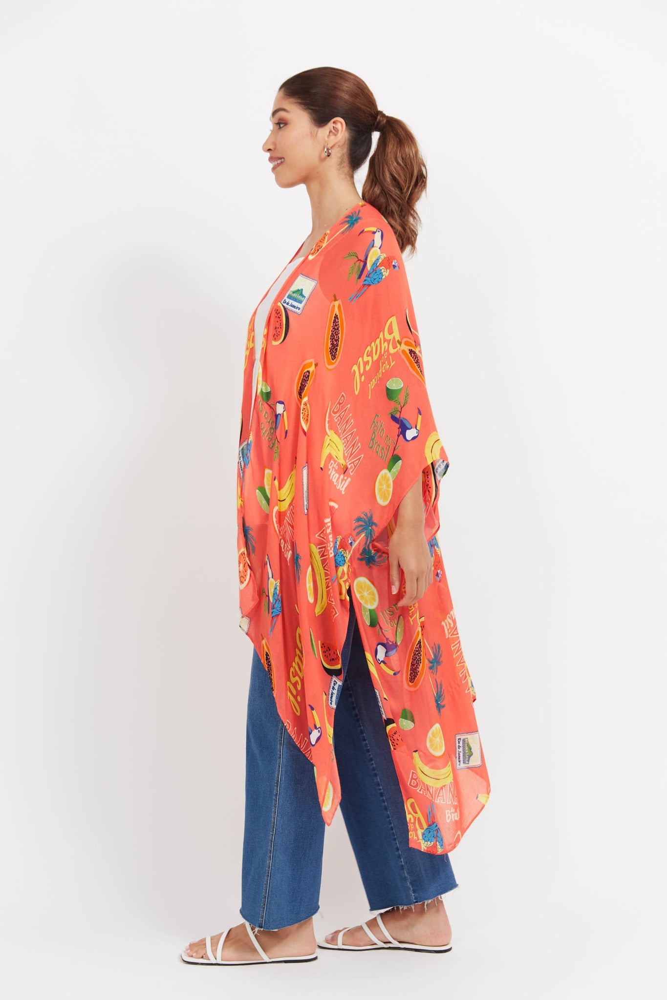 Haven Cabana Cape-Brasil Coral