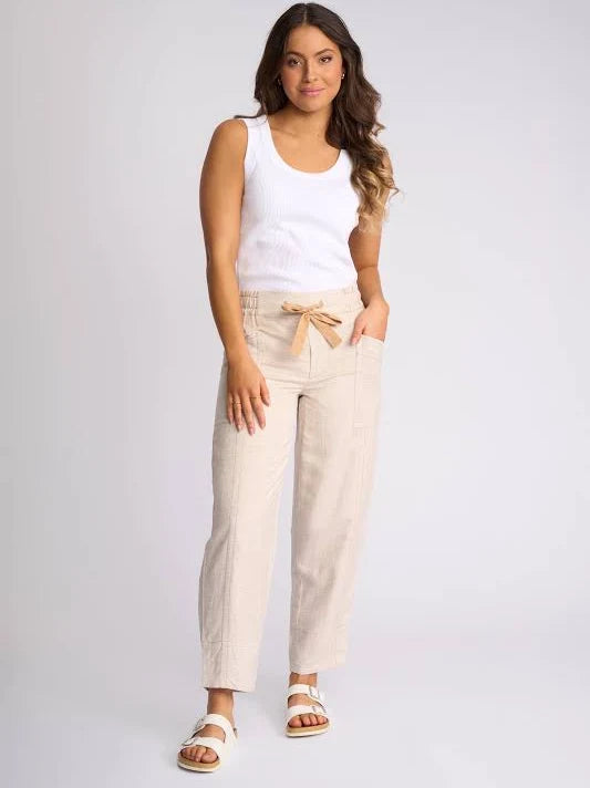 Knewe Dew Pant Natural