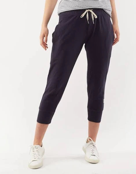 Elm Brunch Pant Navy